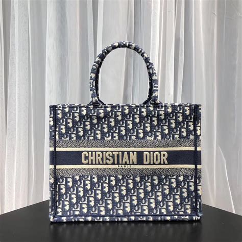 chrstian dior tote bag|Christian Dior tote bag copy.